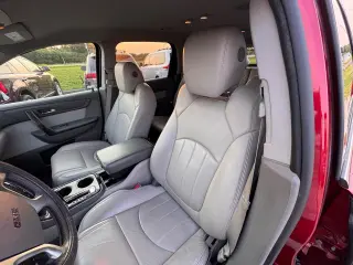 2014 GMC Acadia SLT-2 FWD