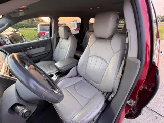2014 GMC Acadia SLT-2 FWD