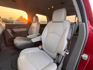 2014 GMC Acadia SLT-2 FWD