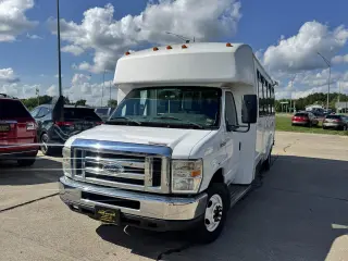 2009 Ford Econoline E-450