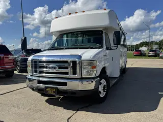 2009 Ford Econoline E-450