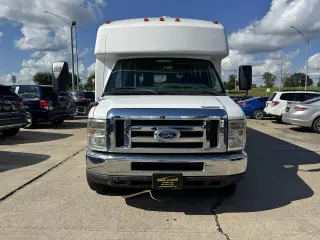 2009 Ford Econoline E-450