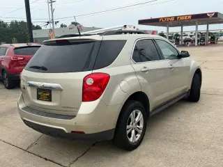 2013 Chevrolet Equinox 2LT 2WD