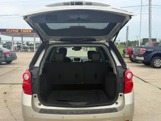 2013 Chevrolet Equinox 2LT 2WD