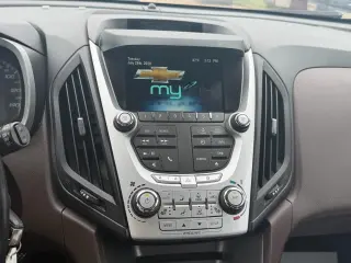 2013 Chevrolet Equinox 2LT 2WD