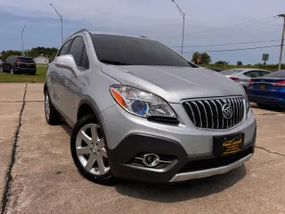 2015 Buick Encore Premium AWD