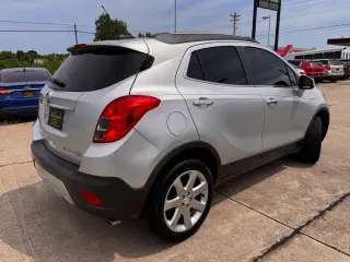 2015 Buick Encore Premium AWD