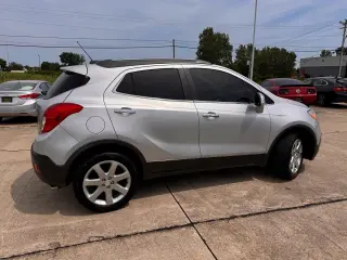 2015 Buick Encore Premium AWD