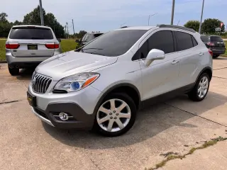 2015 Buick Encore Premium AWD