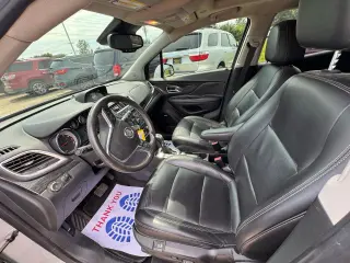 2015 Buick Encore Premium AWD