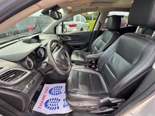 2015 Buick Encore Premium AWD