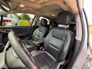 2015 Buick Encore Premium AWD