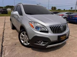 2015 Buick Encore Premium AWD