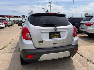 2015 Buick Encore Premium AWD
