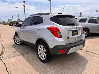 2015 Buick Encore Premium AWD