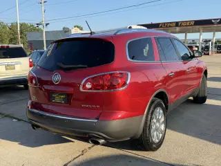 2012 Buick Enclave Leather FWD
