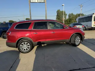 2012 Buick Enclave Leather FWD