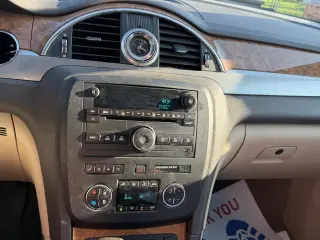2012 Buick Enclave Leather FWD