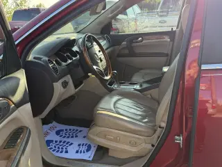2012 Buick Enclave Leather FWD
