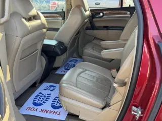 2012 Buick Enclave Leather FWD