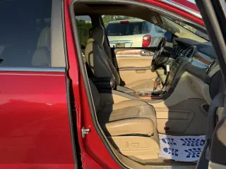 2012 Buick Enclave Leather FWD