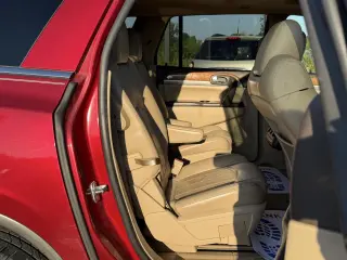 2012 Buick Enclave Leather FWD