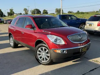 2012 Buick Enclave Leather FWD
