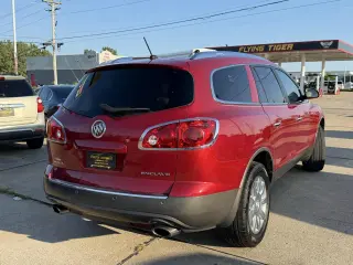 2012 Buick Enclave Leather FWD