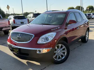2012 Buick Enclave Leather FWD