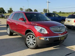 2012 Buick Enclave Leather FWD