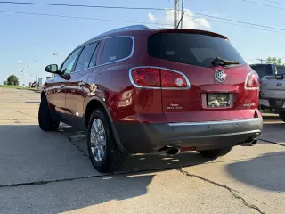 2012 Buick Enclave Leather FWD