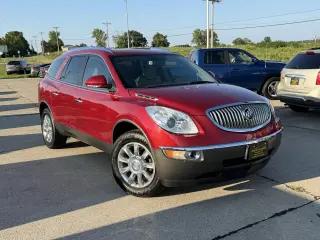 2012 Buick Enclave Leather FWD