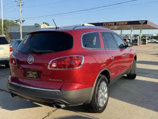 2012 Buick Enclave Leather FWD