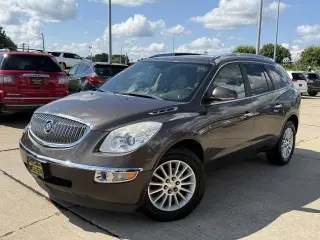 2011 Buick Enclave CXL-1 FWD