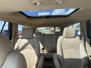 2011 Buick Enclave CXL-1 FWD