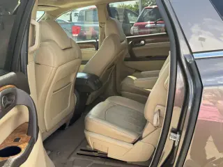 2011 Buick Enclave CXL-1 FWD