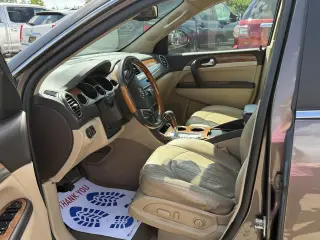 2011 Buick Enclave CXL-1 FWD