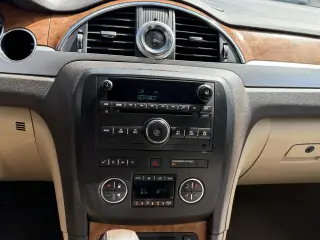 2011 Buick Enclave CXL-1 FWD