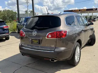 2011 Buick Enclave CXL-1 FWD