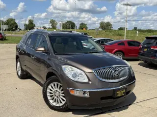 2011 Buick Enclave CXL-1 FWD