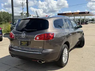 2011 Buick Enclave CXL-1 FWD