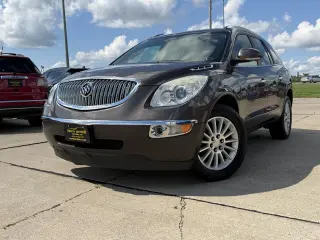 2011 Buick Enclave CXL-1 FWD