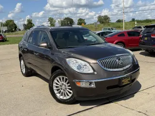 2011 Buick Enclave CXL-1 FWD