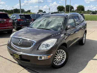 2011 Buick Enclave CXL-1 FWD