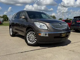 2011 Buick Enclave CXL-1 FWD