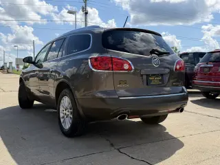 2011 Buick Enclave CXL-1 FWD
