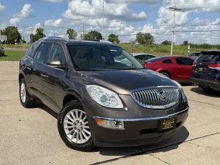 2011 Buick Enclave CXL-1 FWD