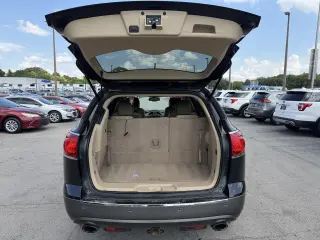 2012 Buick Enclave AWD 4dr Leather