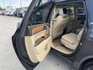 2012 Buick Enclave AWD 4dr Leather