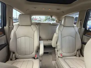 2012 Buick Enclave AWD 4dr Leather
